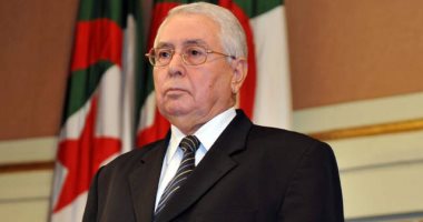 رئيس الجزائر المؤقت يجرى تغييرات فى رؤساء المجالس القضائية والنواب العموم
