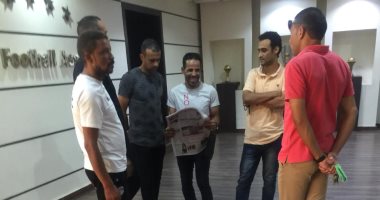 لجنة القيم ترفض اعتذار حكام "الفيس بوك" وتستكمل التحقيقات بعد العيد