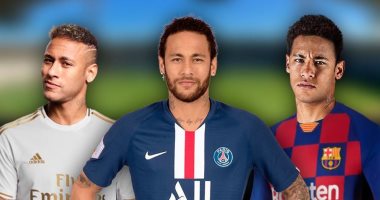 كابوس صفقة نيمار على الريال وبرشلونة.. النجم البرازيلى أصبح عبئا على أى فريق ينضم له.. مشاكله الكثيرة مع "سان جيرمان" أكثر من أداءه على أرض الملعب.. لم يتمكن من حصد أى لقب قارى مع السليساو