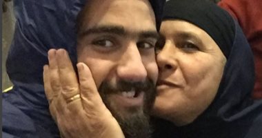 قصة صور..  باسم مرسى يواجه المجهول بين الإنتاج و ميت عقبة