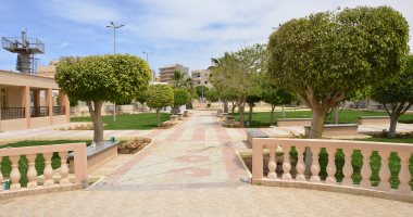 محافظ مطروح: حفلات فنية مجانا بالحدائق العامة للمواطنين خلال أيام عيد الأضحى