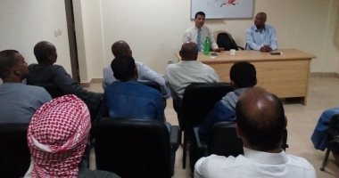 إقبال الخريجين على المشروعات بأسوان بدعم جهاز تنمية المشروعات