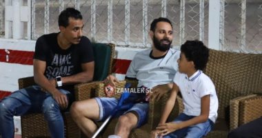 سوبر كورة  .. الزمالك يخاطب فيفا لتقاضى تعويض إصابة جنش