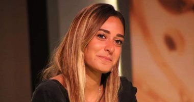 غدا.. أمينة خليل ضيفة شريف نور الدين فى "studio1" على الأولى