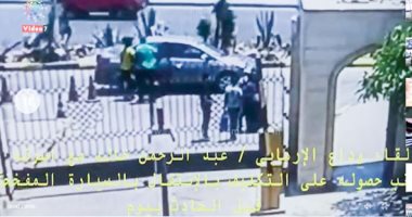 كيف نجحت الدولة فى كشف تفاصيل التفجير أمام معهد الأورام؟.. عمل احترافى لأجهزة المعلومات والأمن الوطنى والأدلة الجنائية والطب الشرعى والبصمة الوراثية قاد لكشف التفاصيل المعقدة للتفجير الكاميرات