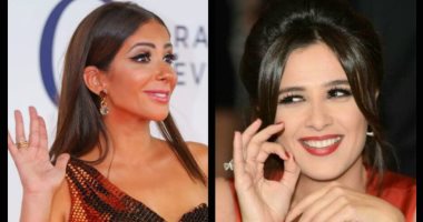 "ما محبة إلا بعد عداوة".. اعرف كواليس خناقة ياسمين عبد العزيز ومنى زكى