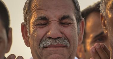 صور.. دموع وخشوع وفرحة.. مشاهد تتصدر وقفة الحجاج بعرفات