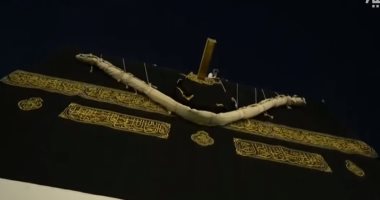 بعد وقوفهم بعرفة.. ضيوف الرحمن يستعدون لرمى الجمرات أول أيام عيد الأضحى.. البعثة المصرية تطمئن على حالة الحجاج وتعلن نجاح نفرتهم إلى مزدلفة.. والسعودية تعلن "موسم الحج خال من الأوبئة"