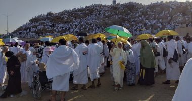 843 سريراً بمستشفيات عرفات للحالات الطارئة من الحجاج 