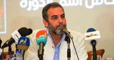 اليوم.. انطلاق الدورة الـ 12 من المهرجان القومى للمسرح 