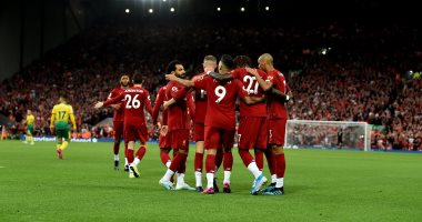 ليفربول ضد تشيلسي.. الريدز يسعى لمعادلة إنجاز ريال مدريد