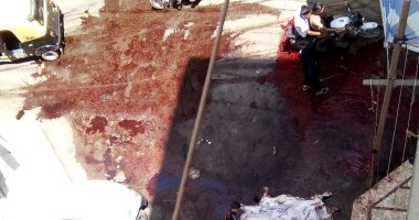 أزمة كل عام.. قارئ يشكو ذبح الأضاحي بالشارع فى مدينة زفتى بالغربية