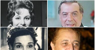 حفلات شوى وفتة.. أشهر طقوس فناني الزمن الجميل مع عيد الأضحى