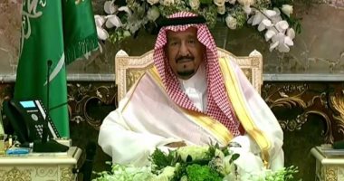 أمر ملكى بترقية 536 عضوًا من أعضاء النيابة العامة بالسعودية