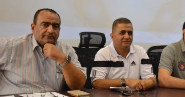 استمرار عزب حجاج ووجيه أحمد فى التشكيل الجديد للجنة الحكام