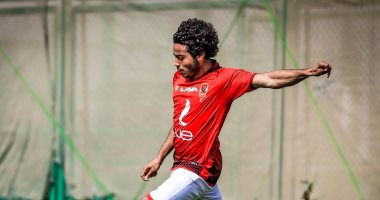 الأهلى يعلق على اقتراب رحيل لاعب وسطه للدوري التركي.. اقرأ  التفاصيل