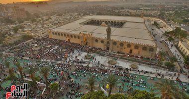 اعرف مواعيد صلاة عيد الأضحى بمدن ومحافظات الجمهورية