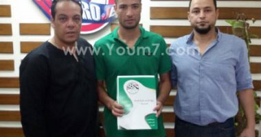 المقاولون يستعجل رد بتروجت على التعاقد مع حسام حسن