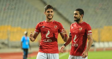 وليد صلاح الدين : هدف "الشيخ" في أطلع برة على طريقة صلاح و ميسى 
