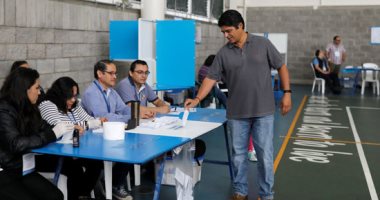 جواتيمالا تختار رئيسا جديدا للبلاد
