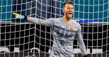 برشلونة الإسبانى يستقر على عرض البرازيلي نيتو للبيع