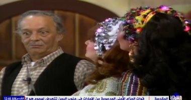 "السرقة مستمرة".. قنوات أيمن نور تسطو على مسرحية ريا وسكينة دون حقوق بث (صور)