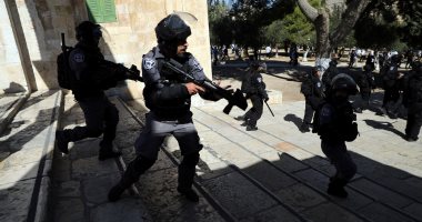 الصحة الفلسطينية تدين اعتداء الاحتلال الإسرائيلى بالرصاص على مجمع طبى