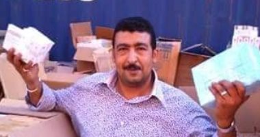 صور.. ضبط محاولة تهريب كمية كبيرة من الأدوية المحلية والمستوردة بالإسكندرية