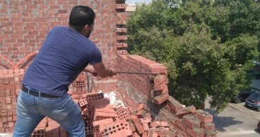 تعرف على النماذج الرسمية لقبول أو رفض طلبات التصالح فى مخالفات البناء