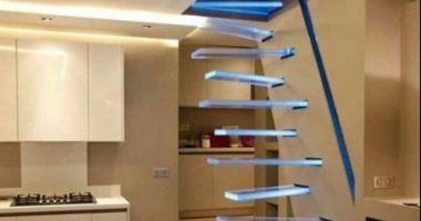 لازم عينيك تبقى وسط رأسك.. أخطر انواع السلالم حول العالم