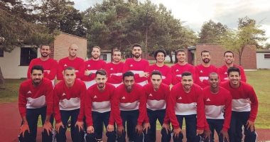 خسارة شباب الهوكى أمام كوريا فى تحديد مراكز كأس العالم للشباب