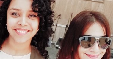 قارئة تشارك "صحافة المواطن" بصورة احتفالها بعيد الأضحى المبارك