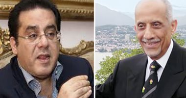 من أين تأتى أموال قنوات الإخوان؟.. واقعة اختلاس 2 مليار جنيه من أموال التبرعات كشفت كيف تستخدم القيادات "السرقة" فى دعم قنواتها والصرف عليها لخدمة مصالحهم فى الخارج والحديث بلسانهم داخل الجماعة