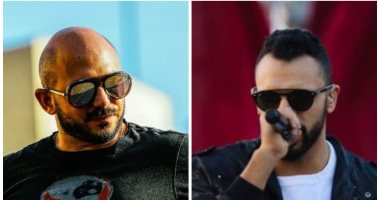 نيويورك تجمع العسيلى وزاب ثروت وسارى هانى لأول مرة