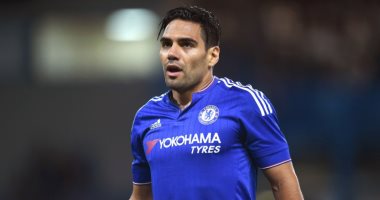 جول مورنينج.. فالكاو يقهر مانشستر سيتى بهدف قاتل فى دورى أبطال أوروبا