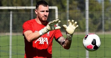 ليفربول يتعاقد مع حارس جديد لتعويض غياب أليسون