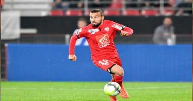 تقارير تونسية: الزمالك يفاوض نعيم السليتى لتعويض رحيل أشرف بن شرقى
