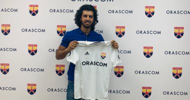 عمرو بركات: حسام البدري ظلمنى.. ورمضان صبحي افتقد الذكاء فى رحيله عن الأهلي
