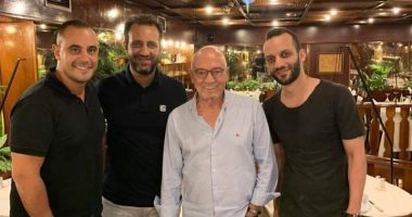 البروفيسور يعود .. الزمالك يُنهى اتفاقه مع فيريرا لخلافة كارتيرون
