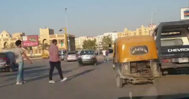 تجديد حبس "مسجل خطر" شرع فى قتل شاب بمدينة بدر 15 يوماً