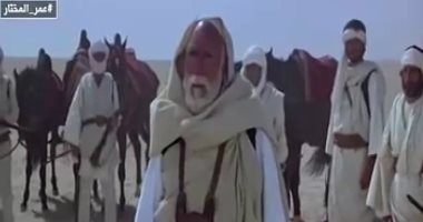 قنوات الإخوان تواصل مسلسل السرقة.. "مكملين" تسطو على فيلم عمر المختار