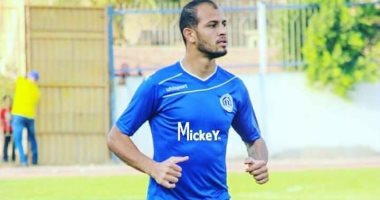 الترسانة يفسخ عقده مدافعه بالتراضى 