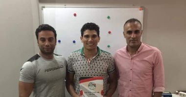 فاركو يتعاقد مع "حارس" النصر 