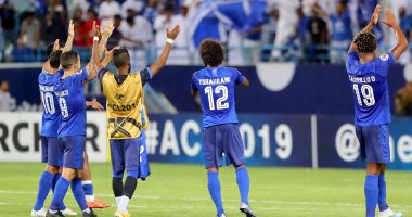 مدرب الأهلي: الهلال المرشح للتتويج بلقب دوري أبطال آسيا