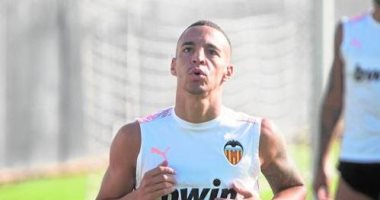 خطوات تفصل مورينو عن ارتداء قميص أتلتيكو مدريد 