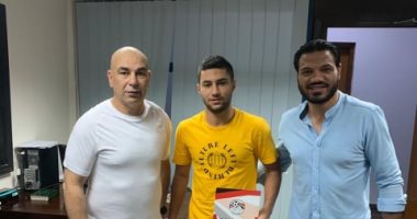 سموحة يضم صانع ألعاب الأهلى 3 سنوات فى صفقة انتقال حر
