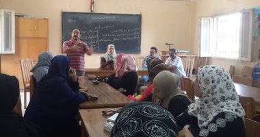 البيئة: المرأة لها دور مهم فى تدوير المتبقيات الزراعية