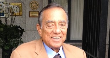 وفاة حسين سالم عن عمر يناهز 85 عاما فى مدريد بعد صراع طويل مع المرض.. رجل الأعمال استطاع أن يفرض نفسه على عالم المال فى ظل حكم الرئيس الأسبق حسنى مبارك.. ومصدر مقرب من العائلة: طلب دفنه بجوار حفيده