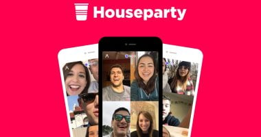سبب يمنع فيس بوك من الاستحواذ على تطبيق الدردشة Houseparty.. تعرف عليه