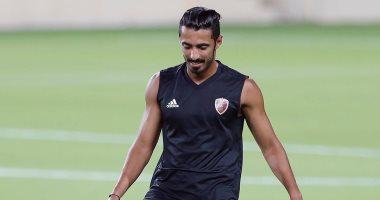 بنى ياس الإماراتى يعلن عودة عوانة بعد انتهاء إعارته مع الوحدة